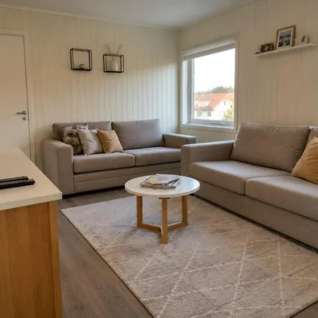 Cozy Bergen 21 * Kopenhaga