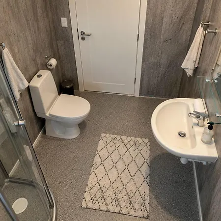 Apartament Cozy Bergen 21 *