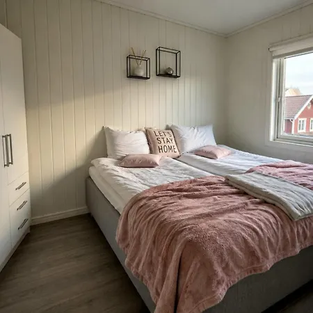 Cozy Bergen 21 * Kopenhaga