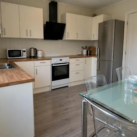Cozy Bergen 21 * Kopenhaga